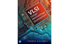 VLSI Design Methodology Development-کتاب انگلیسی