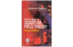 A First Book of Quantum Field Theory (Second Revised Edition)