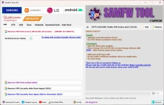 دانلود نرم افزار SamFw FRP Tool V4.9 2025 نسخه جدید آنلاک شده