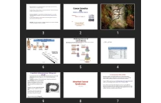 پاورپوینت Cancer Genetics (ii)