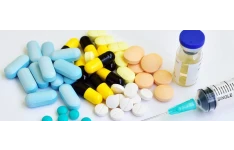 راهنمای جامع مصرف دارو های وریدی / کامل و خلاصه