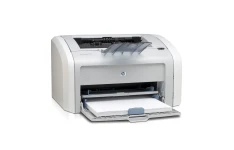 برنامه درایور چاپگر اچ پی مدل LaserJet 1020