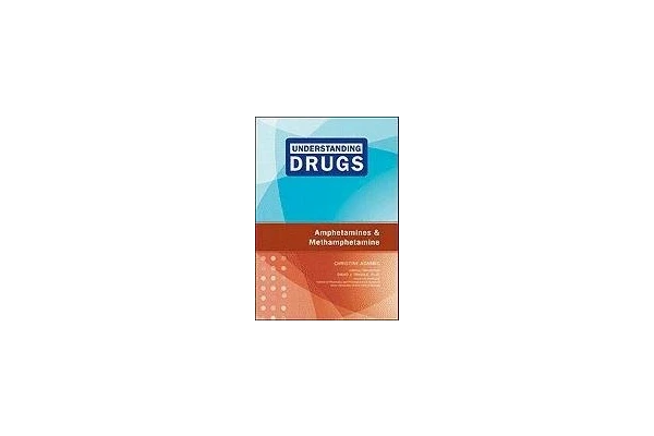 Amphetamines and Methamphetamine-کتاب انگلیسی