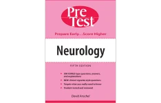 فایل تست نورولوژی USMLE (زبان انگلیسی)