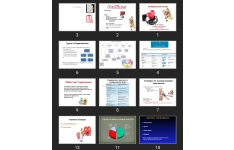 پاورپوینت Antihypertensive Drugs