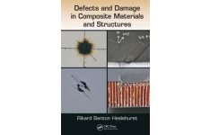 Defects and damage in composite materials and structures-کتاب انگلیسی