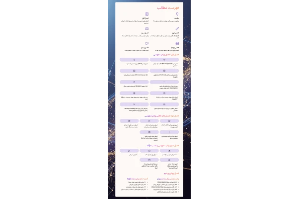 پرامپت‌نویسی حرفه‌ای: راهنمای گام‌به‌گام برای تولید محتوای سئو شده با هوش مصنوعی