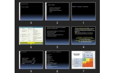 پاورپوینت CHRONIC kidney disease
