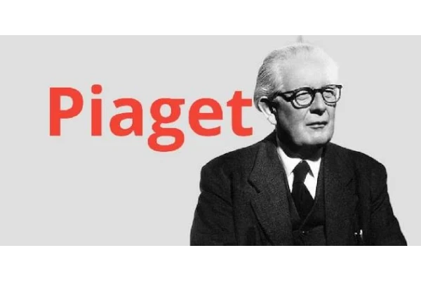 پاور پوینت نظریه پیاژه