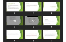 پاورپوینت VASCULITIS