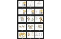 پاورپوینت Osteology of lower limb