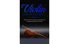 PDF کتاب Violin for Beginners