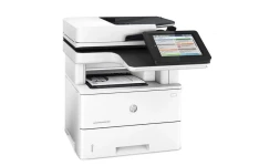 درایور چاپگر اچ پی مدل LaserJet Enterprise MFP M527dn