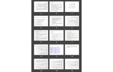 پاورپوینت گندزدايی آب