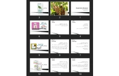 پاورپوینت Respiratory Diseases