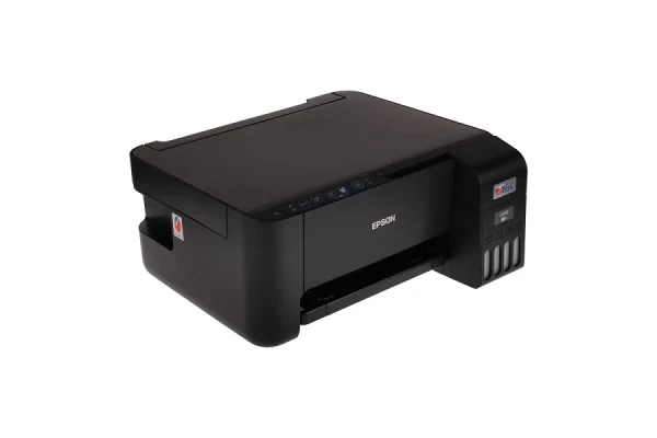 برنامه درایور چاپگر اپسون مدل EcoTank L3252