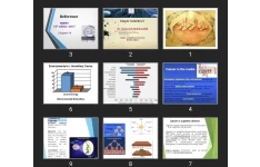 پاورپوینت Cancer Genetics-I