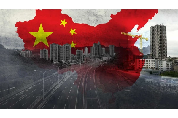 تشریح مواد قانونی متناظر بر ورشکستگی و نحوه وصول مطالبات از اشخاص حقوقی در چین