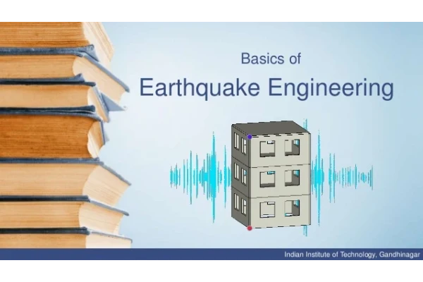 جزوه مهندسی زلزله دانشگاه خواجه نصیر