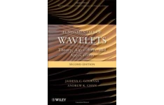 Fundamentals of Wavelets: Theory, Algorithms, and Applications, Second Edition (Wiley Series in Microwave and Optical Engineering)-کتاب انگلیسی