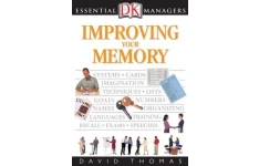 Improving Your Memory-کتاب انگلیسی