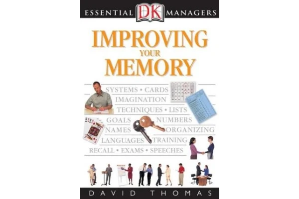 Improving Your Memory-کتاب انگلیسی