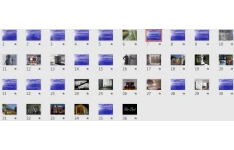   پاورپوینت بتن شفاف