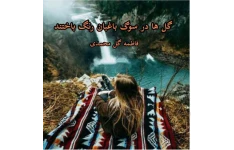 PDF رمان گلها در سوگ باغبان رنگ باختند نویسنده فاطمه گل محمدی