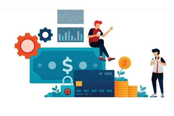 جزوه بانکداری