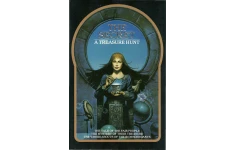 رمان "مخفی"[اورجینال(انگلیسی)]:The Secret the treasure hunt by Sean Kelly