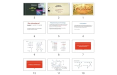 پاورپوینت Pattern Inheritance