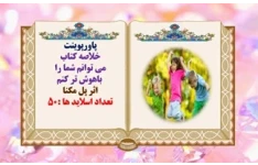 پاورپوینت خلاصه کتاب می توانم شما را باهوش تر کنم اثر پل مکنا