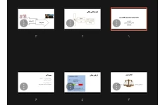 جزوه برنامه نویسی تمرین ویژه کاهش وزن