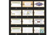 پاورپوینت مکمل های ورزشی