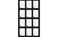 خلاصه آسیب شناسی روانی کودک و نوجوان  دکتر فرح لطفی کاشانی