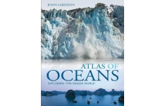 اطلس اقیانوس ها: یک دنیای مخفی شگفت انگیز (دیجیتال انگلیسی)