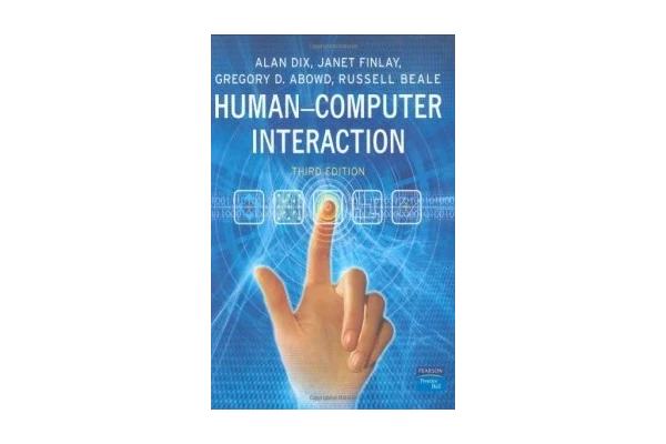 Human-computer interaction-کتاب انگلیسی
