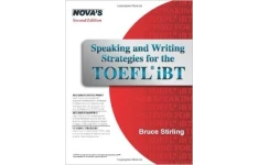 Speaking and Writing Strategies For The TOEFL IBT