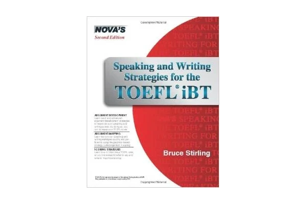 Speaking and Writing Strategies For The TOEFL IBT
