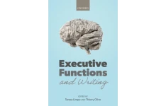 Executive Functions and Writing-کتاب انگلیسی