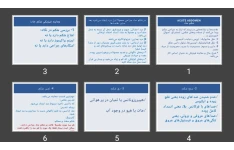 پاورپوینت شکم حاد