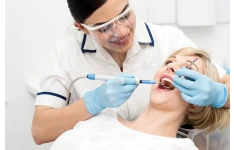 اصول حفاظت تشعشعی در مراکز دندانپزشکی