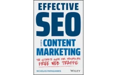 سئو موثر و بازاریابی محتوا