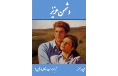 کتاب دشمن عزیز اثر جین وبستر PDF