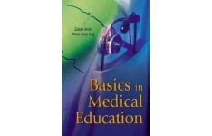 Basics in Medical Education-کتاب انگلیسی