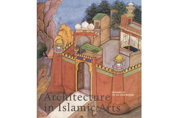 دانلود کتاب معماری در هنرهای اسلامی