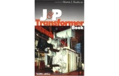 J & P Transformer Book-کتاب انگلیسی