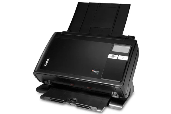 برنامه درایور اسکنر کداک مدل i2600