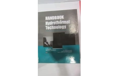 Handbook of Hydrothermal Technology-کتاب انگلیسی