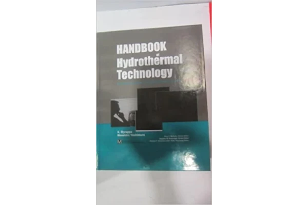Handbook of Hydrothermal Technology-کتاب انگلیسی